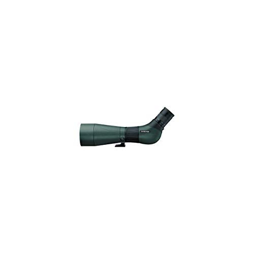 SWAROVSKI OPTIK ATS-80 25-50x80mm HD Spotting Scope Angled Viewing