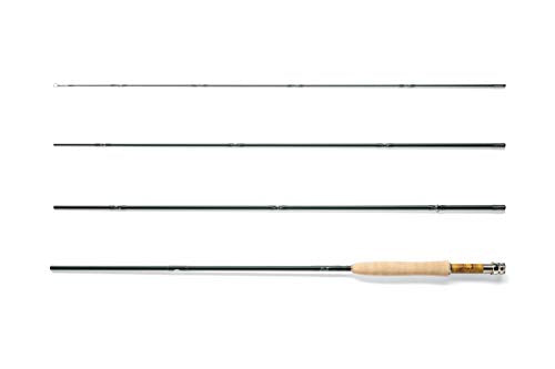 Winston AIR 2 904-4 Fly Rod 9'0" 4wt