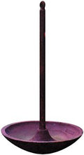 SEACHOICE Heavy Cast Iron Mushroom Mooring Anchor 400 lb.