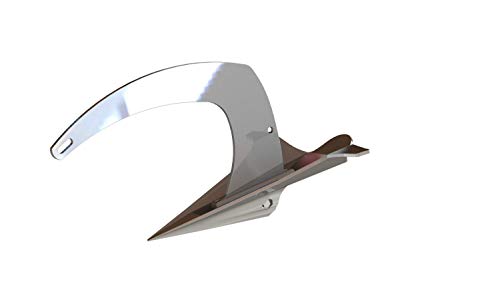 Mantus M2 Anchor Stainless Steel 17 lbs