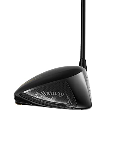 Callaway Golf 2022 Rogue ST Max LS Driver Silver