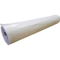 Farm Plastic Supply Clear Greenhouse Plastic Sheeting 6 Mil 54' x 75' UV Resistant