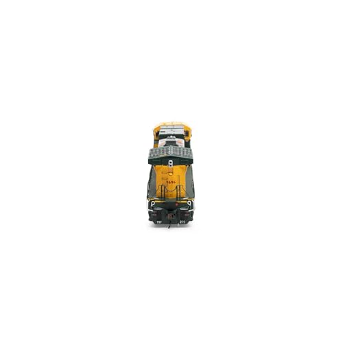 Athearn HO Dash 9-44CW Locomotive DCC & Sound UP #9696 ATHG31662