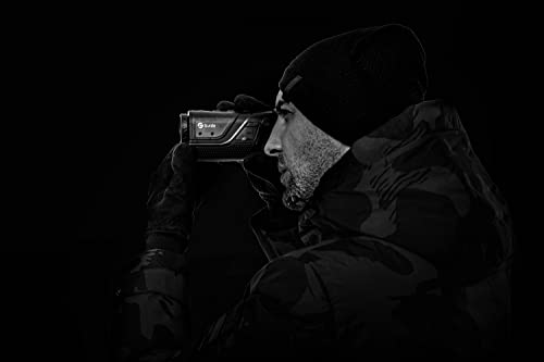 GOYOJO TD430 Handheld Thermal Imaging Monocular Infrared Imager TD430