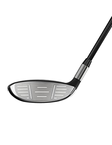 Callaway Golf 2022 Rogue ST Max D Fairway Wood Silver