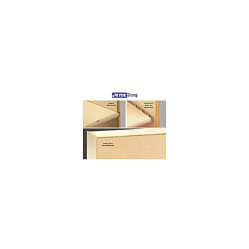 Jonti-Craft Culinary Creations Play Kitchen Stove Natural Wood