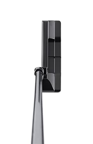 Mizuno M.Craft OMOI Type 02 Left Hand Black Ion