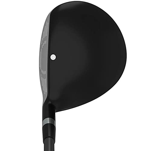 Tour Edge HL3 to-Go Mens Complete Golf Set Regular Flex Graphite RH Black Grey Green
