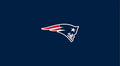 Imperial New England Patriots Billiard Cloth