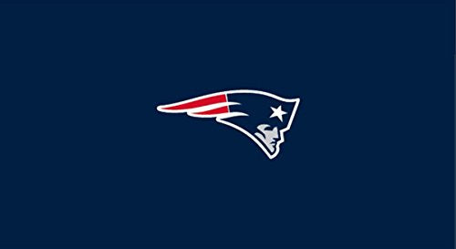 Imperial New England Patriots Billiard Cloth