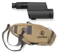 Leupold Mark 4 12-40x60mm Spotting Scope Inverted H-32 Reticle
