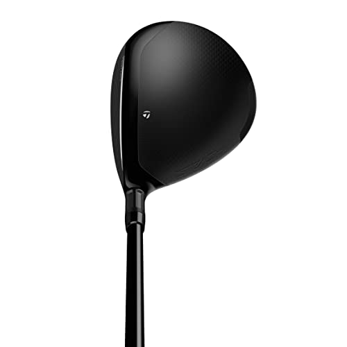 TaylorMade Stealth Steel Fairway #9 Righthanded Red