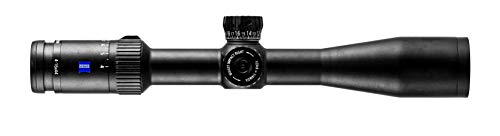 ZEISS Conquest V4 4-16x44 Rifle Scope ZMOA-T30 Reticle Black