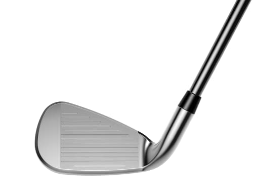 Cobra Golf 2022 Air X Iron Set Grey-Red