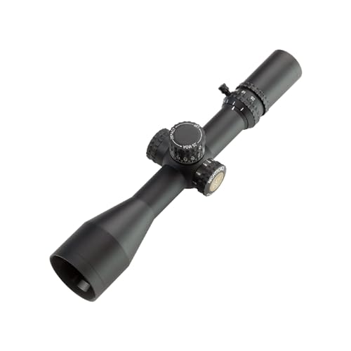 Nightforce ATACR 5-25x56mm FFP Scope 34mm Tube Waterproof Fogproof