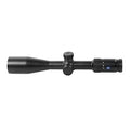 ZEISS Conquest V4 6-24x50 Riflescope with ZMOAi-T20 Illuminated Reticle Black