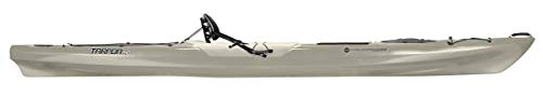 Wilderness Systems Tarpon 140 Sit on Top Fishing Kayak Fossil Tan