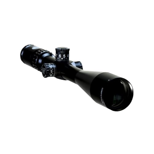 Nightforce ATACR 4-16x42mm FFP Hunting Gun Scope Matte Black
