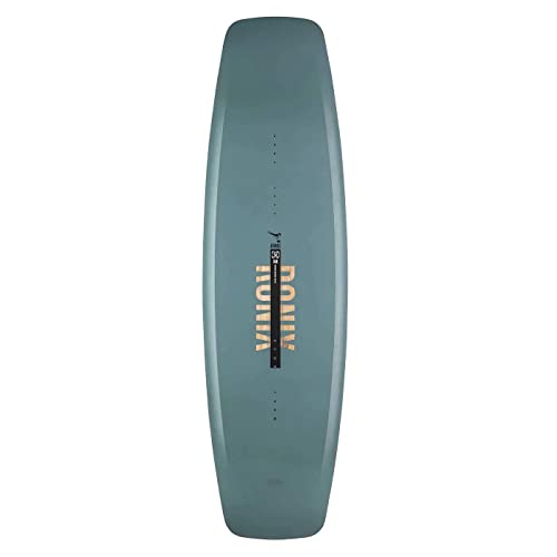 Ronix 2022 Atmos Cable Park Board Cement Grey 148 cm