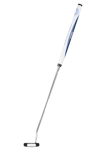 Odyssey AI-ONE Cruiser Putter Black
