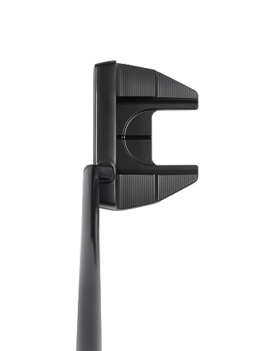 Mizuno OMOI Type 06 MP Single Putter 35 Inch Putter RH Steel Black