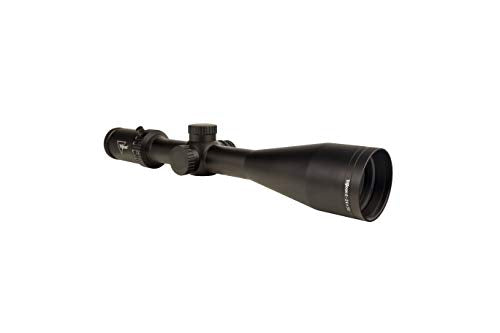 Trijicon Tenmile HX 6-24x50 MOA Red Black