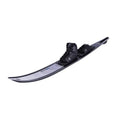 HO Carbon Omega Max Slalom Waterski 67 W/Stance/ARTP Bindings (7-11)