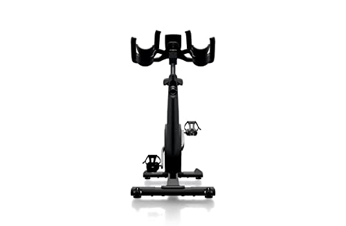 Life Fitness ICG Group Indoor Exercise Bike IC4 Matte Slate