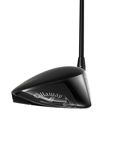 Callaway Golf 2022 Rogue ST Max Draw Driver Silver