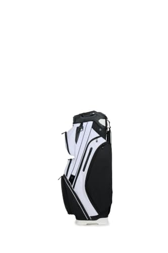 Callaway BG CG CRT ORG 14 L White/Black/Graphite
