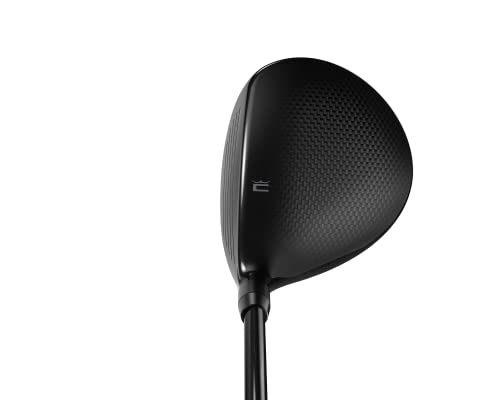 Cobra Golf Aerojet LS Fairway Black