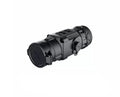 LIEMKE MERLIN-42 Clip-On Thermal Night Vision Scope Black