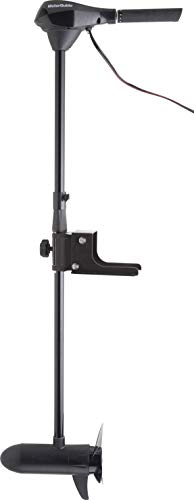 MotorGuide 940200190 X3 Freshwater Bow Mount Trolling Motor Black