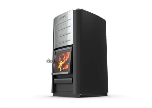 Harvia M3 Woodburning Sauna Heater