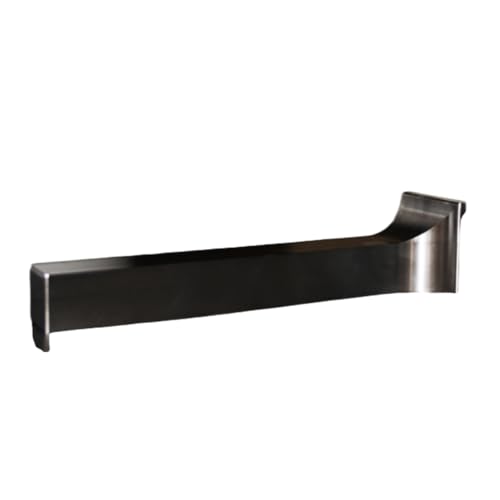 Tungsten Parts Wyoming Bucking Bars ETBB-10 7.1"x1.625"x1.625