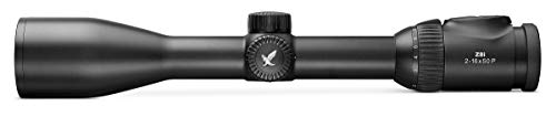 SWAROVSKI OPTIK Z8i 2-16x50-4W-I 68305 Matte Black