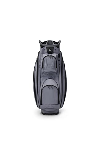 Callaway Golf 2022 Org 14 Cart Bag Charcoal