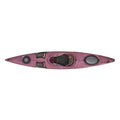 Wilderness Systems Tsunami 140 Sit Inside Touring Kayak Purple Dawn