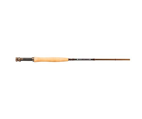 Hardy Diagnostics HROULLL923 Ultralite LL Rod 9'2" Multi