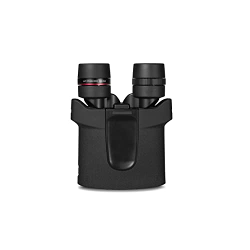 Kite Optics APC Stabilized 12x30 Binoculars Black