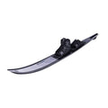HO Carbon Omega Max Slalom Waterski 68 W/Stance ATOP/ARTP Bindings 10-15