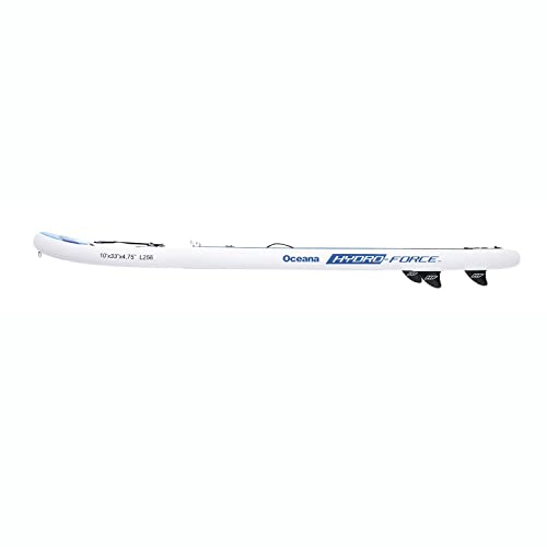 Bestway Hydro Force Inflatable 10' Oceana Stand Up Paddle Board
