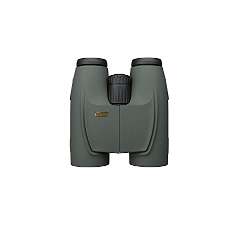 Meopta MeoStar B1 Plus 10x42 HD Hunting Binoculars Black