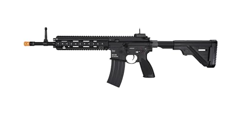 Umarex Heckler & Koch HK 416 A5 ERG AEG 6mm Airsoft Rifle BB Gun Black