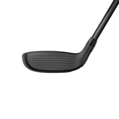 Cobra Golf King TEC Hybrid Black