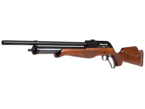 Seneca Eagle Claw Lever Action PCP Air Rifle