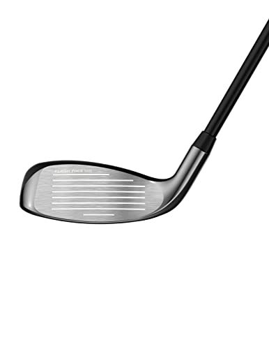 Callaway Golf 2022 Rogue ST Max OS Lite Hybrid Silver