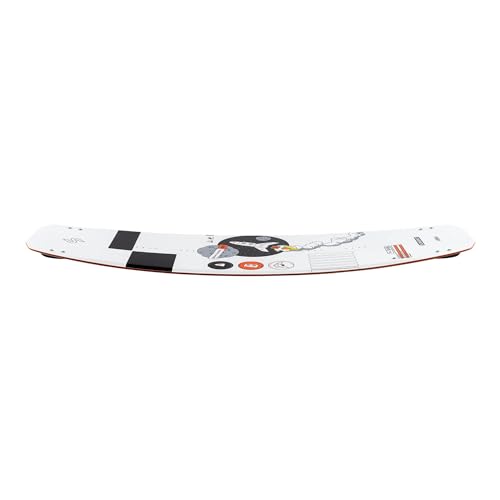 Slingshot Sports 2024 Johnny Rocket 151 Wakeboard