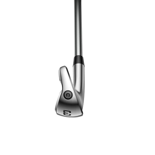 Cobra Golf King TEC Utility Iron Silver
