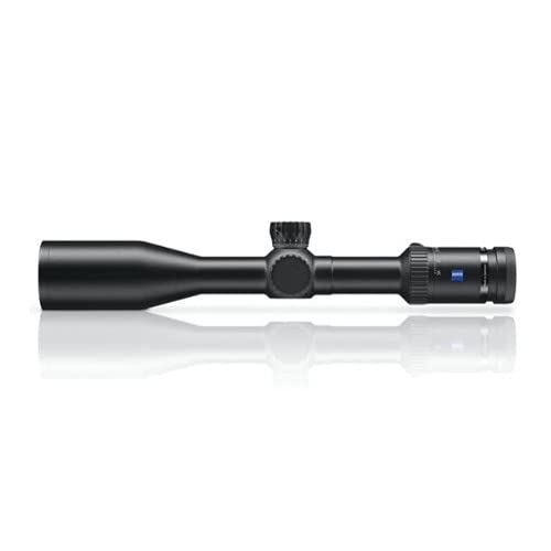 ZEISS Conquest V6 5-30x50 Riflescope with ZBR-1 Reticle Black